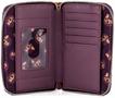 Disney Raya and the Last Dragon Tuk Tuk Zip-Around Wallet