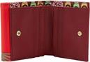 Disney Hercules Sunset Bi-Fold Wallet