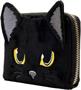 Disney Hocus Pocus Binx Head Wallet