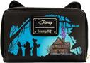 Disney Hocus Pocus Binx Head Wallet