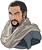 Dune Duncan Idaho Luxury Enamel Pin