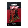 Hellboy Icon Enamel Collector Pin