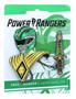 Power Rangers Green Ranger Luxory Enamel Icon Pin