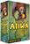 Atiwa Fruit Bat Farming Strategy Board Game