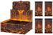 Flesh and Blood TCG: Crucible of War Unlimited Booster Box | 24 Packs