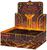 Flesh and Blood TCG: Crucible of War Unlimited Booster Box | 24 Packs