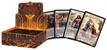 Flesh and Blood TCG: Crucible of War Unlimited Booster Box | 24 Packs