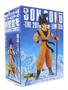 Dragon Ball Super Movie Banpresto Figure - Son Goku