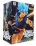 Dragon Ball Super Movie Ultimate Soldiers Banpresto Vol. 2 Figure - SS Blue Goku