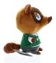 Animal Crossing 8" Plush Tom Nook