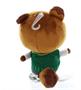 Animal Crossing 8" Plush Tom Nook