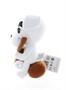 Animal Crossing 8" Plush K.K. Slider