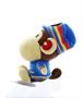Animal Crossing 8" Plush Porter