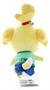 Animal Crossing 8" Plush Isabelle