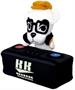 Animal Crossing 6" Plush: K.K. Slider (DJ)