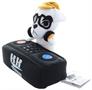 Animal Crossing 6" Plush: K.K. Slider (DJ)