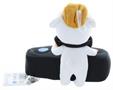 Animal Crossing 6" Plush: K.K. Slider (DJ)