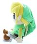 Legend Of Zelda Wind Waker Link 12" Plush
