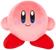 Kirby 10 Inch Collector Plush