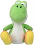 Super Mario 8 Inch Green Yoshi Collectible Plush