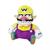 Super Mario 10 Inch Wario Collectible Plush