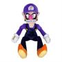 Super Mario All Star Collection 13 Inch Plush | Waluigi