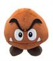 Super Mario All Star Collection 5 Inch Plush | Goomba