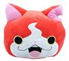 Yo-kai Watch Jibanyan 15-Inch Plush Pillow