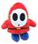 Super Mario All Star Collection 6.5 Inch Plush | Shy Guy