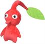 Nintendo Pikmin 7 Inch Plush | Red Leaf
