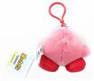 Kirby Nintendo 3.5 Inch Dangler Plush - Kirby