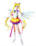 Sailor Moon Eternal the Movie Eternal Sailor Moon Ver.A Figure