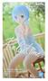 Re:Zero Rem Relax Time Banpresto PVC Figure | Summer Version