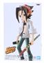 Shaman King Yoh Asakura Banpresto PVC Figure
