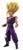 Dragon Ball Z Master Stars Piece Figure | The Son Gohan | Normal Color Ver.