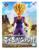 Dragon Ball Z Master Stars Piece Figure | The Son Gohan | Normal Color Ver.