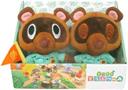 Animal Crossing New Horizons 5.5 Inch Timmy & Tommy Plush Set