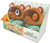 Animal Crossing New Horizons 5.5 Inch Timmy & Tommy Plush Set