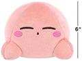 Kirby Sleeping 6 Inch Collector Plush