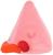 Kirby Cone Mouth 7 Inch Collector Plush