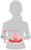 Kirby Cone Mouth 7 Inch Collector Plush