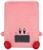 Kirby Vending Mouth 7 Inch Collector Plush