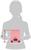 Kirby Vending Mouth 7 Inch Collector Plush