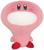Kirby Light Bulb 7 Inch Collector Plush