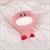 Kirby Light Bulb 7 Inch Collector Plush