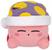 Kirby Sleep 6 Inch Collector Plush