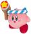 Kirby Hammer 5 Inch Collector Plush