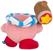 Kirby Hammer 5 Inch Collector Plush