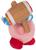 Kirby Hammer 5 Inch Collector Plush