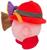 Kirby Ranger 6 Inch Collector Plush